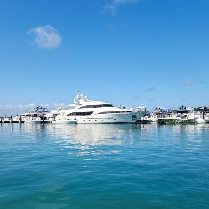 NeutralServiceGrove yacht fleet