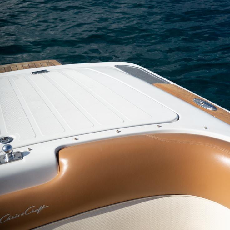 Yachting life captured